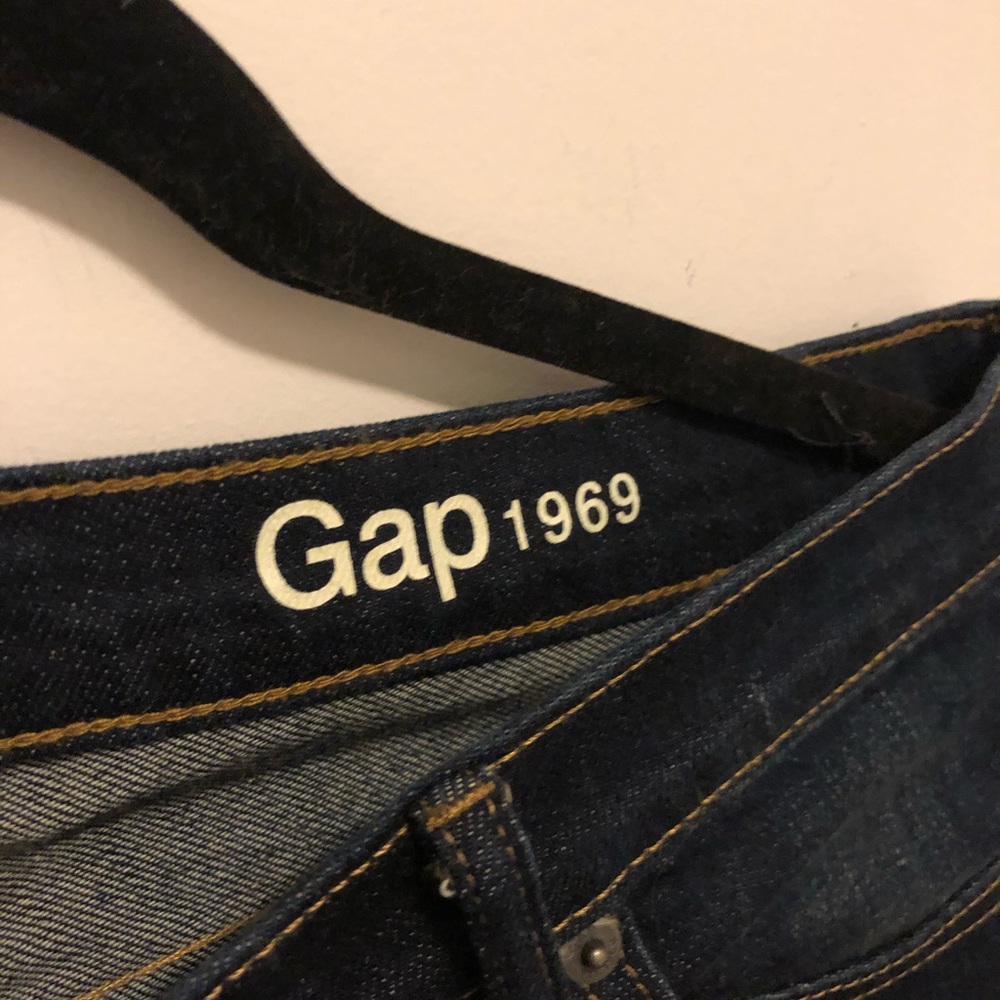 Gap Jeans